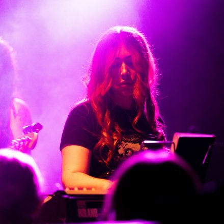 L.A. Witch