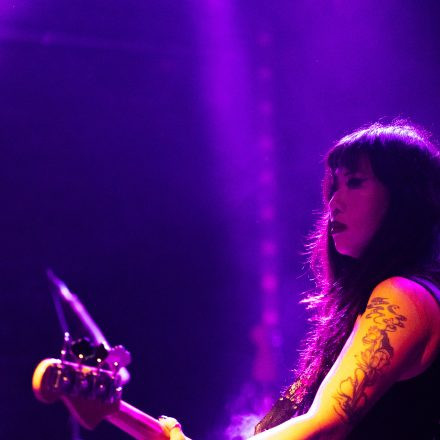L.A. Witch