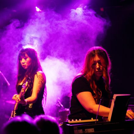 L.A. Witch