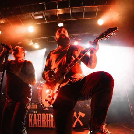 Kärbholz