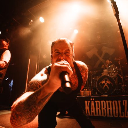 Kärbholz