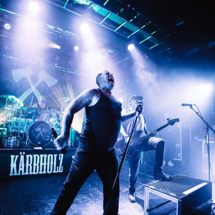 Kärbholz