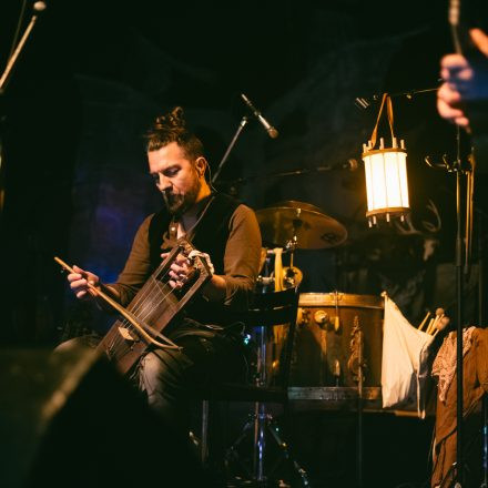 FAUN