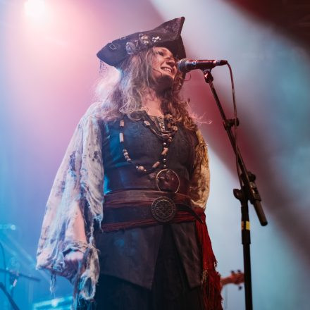 FAUN