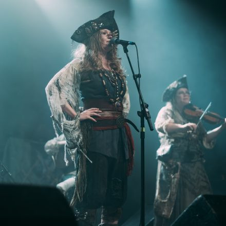 FAUN