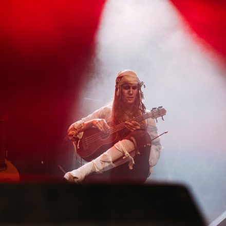 FAUN