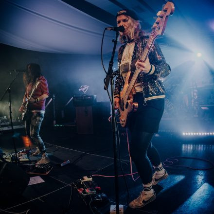 ErntePUNKfest Tag 1