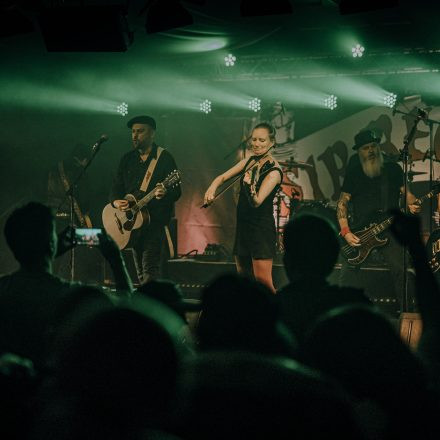 ErntePUNKfest Tag 1