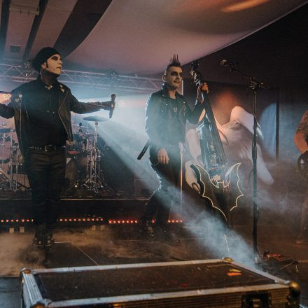 ErntePUNKfest Tag 1