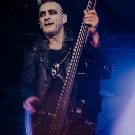ErntePUNKfest Tag 1