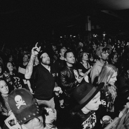 ErntePUNKfest Tag 1