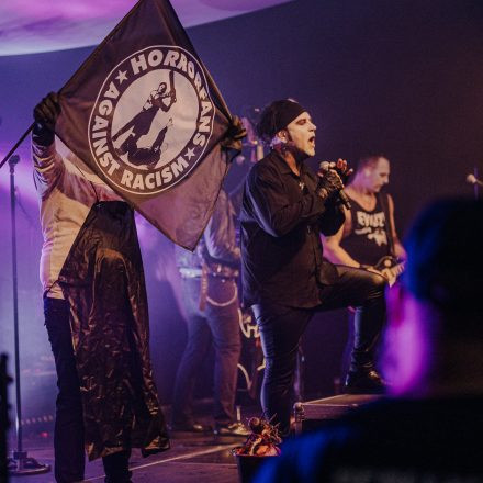 ErntePUNKfest Tag 1