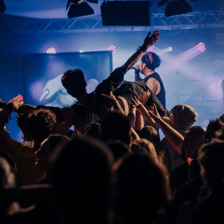 ErntePUNKfest Tag 1