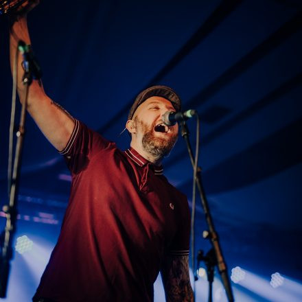 ErntePUNKfest Tag 1