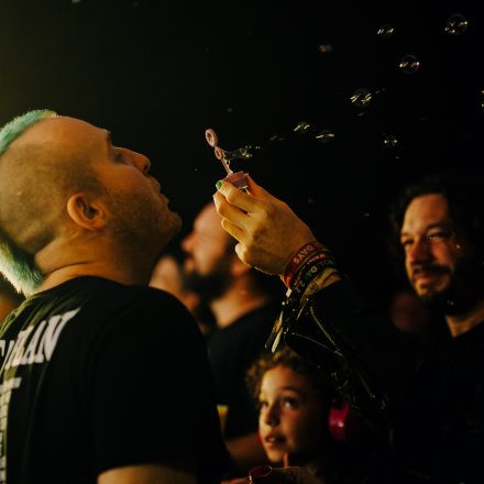 ErntePUNKfest Tag 1