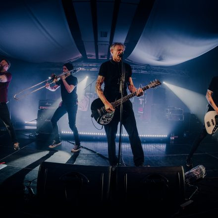ErntePUNKfest Tag 1