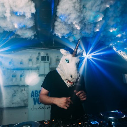 Unicorn On K