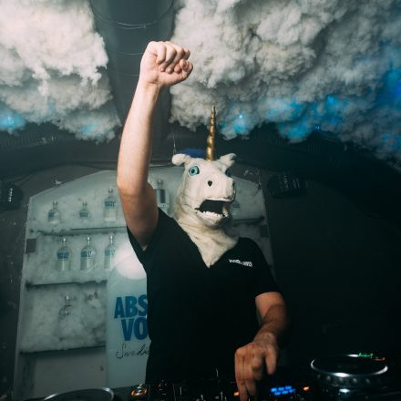 Unicorn On K