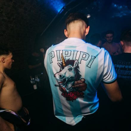 Unicorn On K