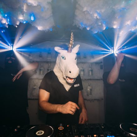 Unicorn On K