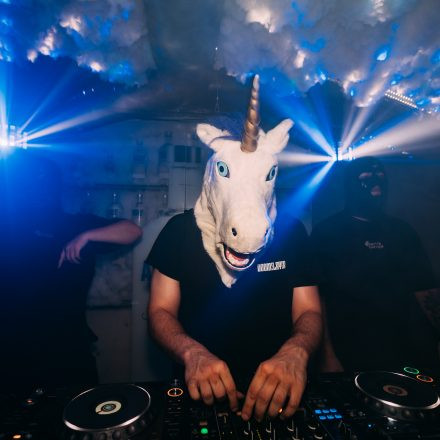 Unicorn On K