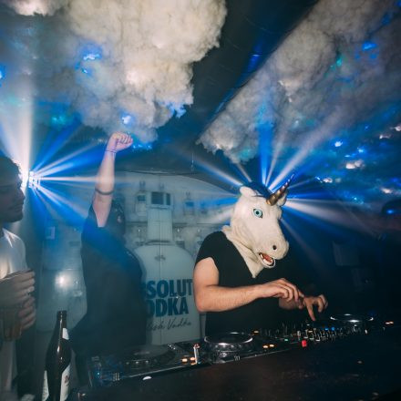 Unicorn On K