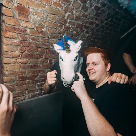 Unicorn On K