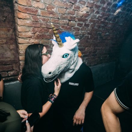 Unicorn On K
