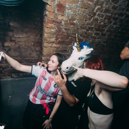 Unicorn On K