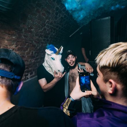 Unicorn On K