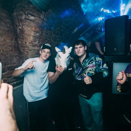 Unicorn On K