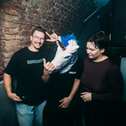 Unicorn On K