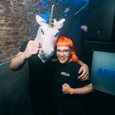Unicorn On K