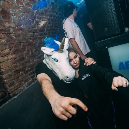 Unicorn On K