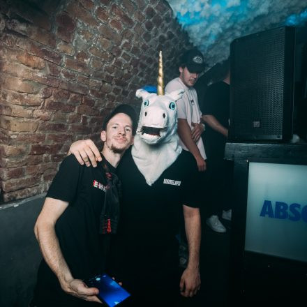 Unicorn On K