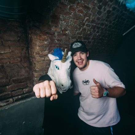 Unicorn On K