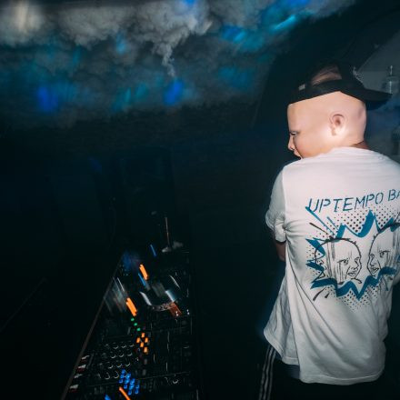 Unicorn On K