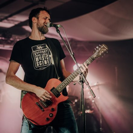 ErntePUNKfest Tag 2