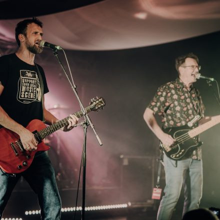 ErntePUNKfest Tag 2