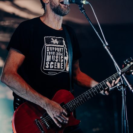 ErntePUNKfest Tag 2