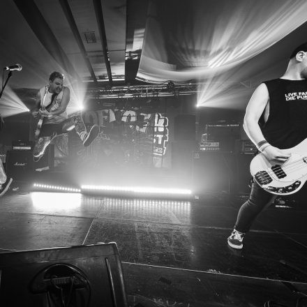 ErntePUNKfest Tag 2
