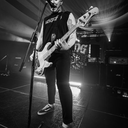 ErntePUNKfest Tag 2