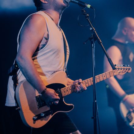 ErntePUNKfest Tag 2
