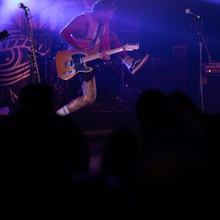 ErntePUNKfest Tag 2