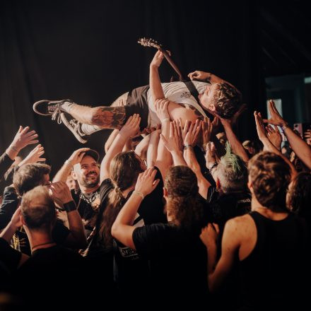 ErntePUNKfest Tag 2
