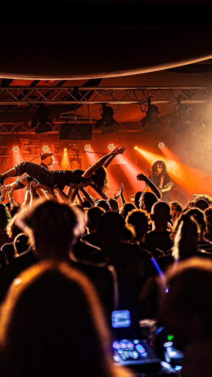 ErntePUNKfest Tag 2