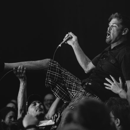ErntePUNKfest Tag 2