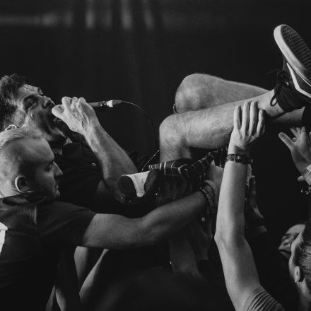 ErntePUNKfest Tag 2