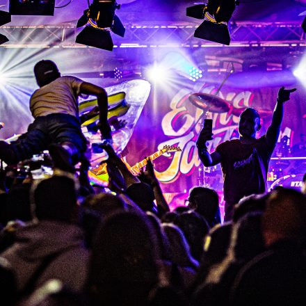 ErntePUNKfest Tag 2