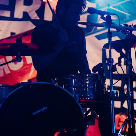 ErntePUNKfest Tag 2